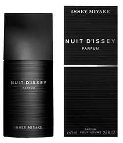 Nuit D`Issey Parfum