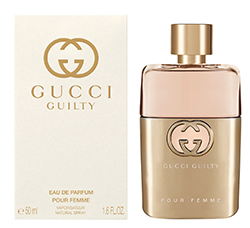 Gucci Guilty Eau de Parfum 