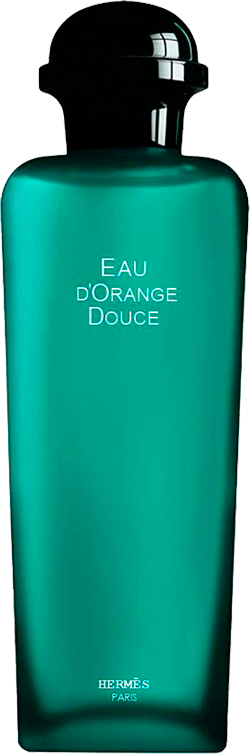 Eau D`Orange Douce