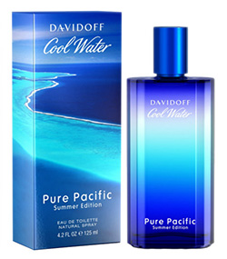 Cool Water Pure Pacific Men