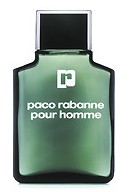 Paco Rabanne pour Homme