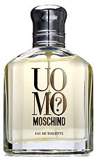 Moschino Uomo
