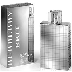 Brit Limited Edition For Woman