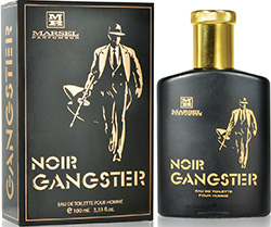 Gangster Noir