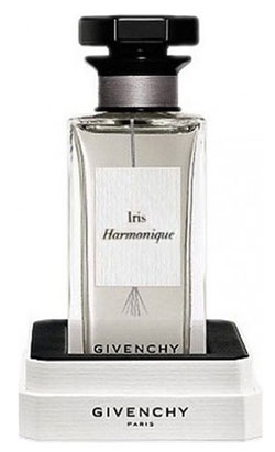 Givenchy LUX Iris Harmonique