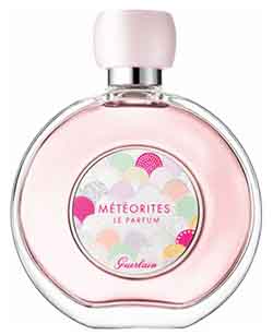 Meteorites Le Parfum