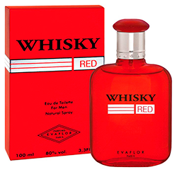 Whisky Red