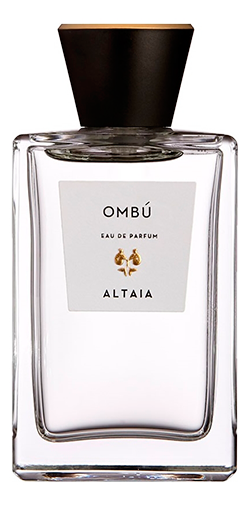 Altaia Ombu