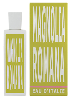 Magnolia Romana