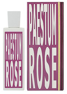 Paestum Rose