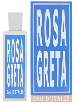 Rosa Greta