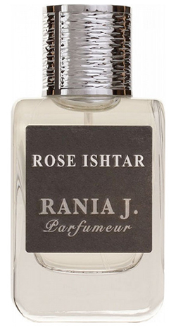 Rose Ishtar