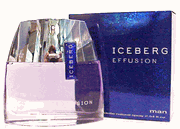 Iceberg Effusion Men