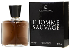 L`Homme Sauvage