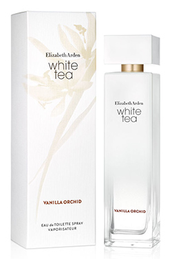 White Tea Vanilla Orchid
