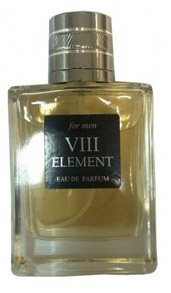 VIII Element
