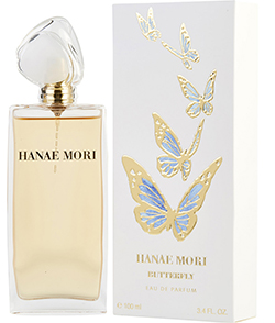 Hanae Mori Eau de Parfum