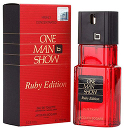 One Man Show Ruby Edition