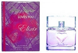 Loves You Elixir