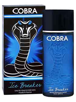 Cobra Ice Breaker