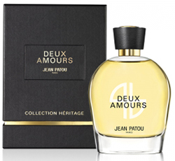 Collection Heritage Deux Amours