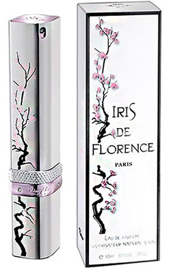 Iris De Florence