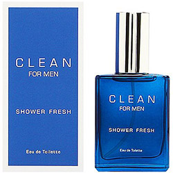 Shower Fresh for Men