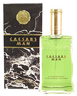 Caesars Man
