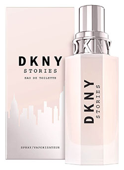 DKNY Stories Eau de Toilette 