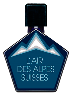 L`Air Des Alpes Suisses