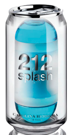 212 Splash 2011