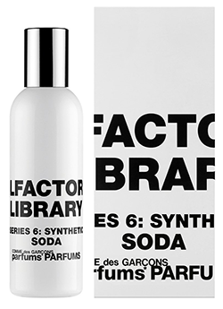 Series 6 Synthetic: Soda