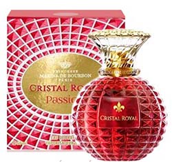 Cristal Royal Passion