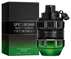 Spicebomb Night Vision 