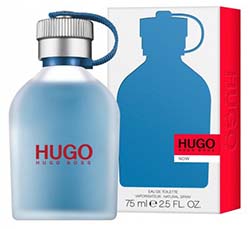 Hugo Now 