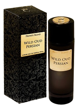Wild Oud Persian