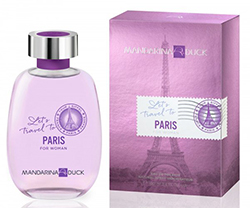 Let`s Travel To Paris For Women