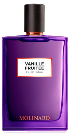 Vanille Fruitee
