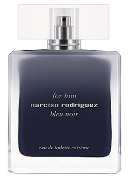 Narciso Rodriguez for Him Bleu Noir Extreme 