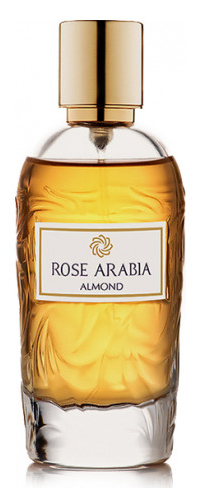 Rose Arabia Almond