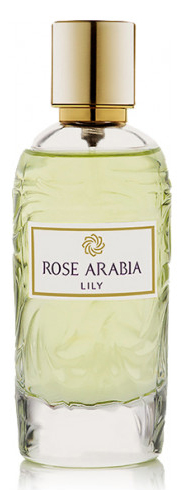 Rose Arabia Lily