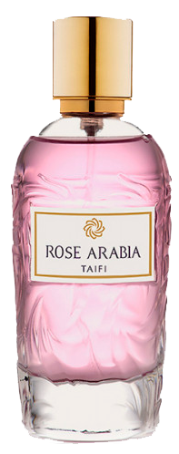 Rose Arabia Taifi