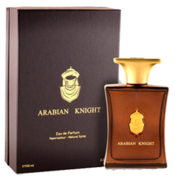 Arabian Knight