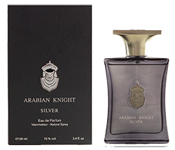 Arabian Knight Silver