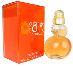 Orange Tonic