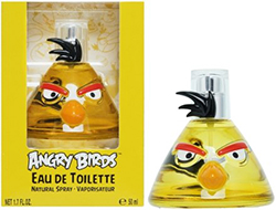 Angry Birds Yellow Birds