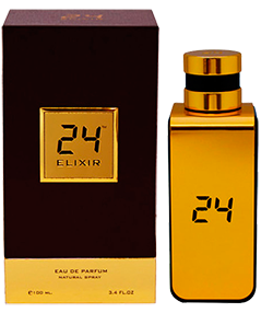 24 Elixir Gold