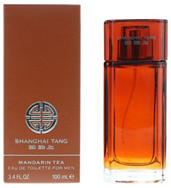 Mandarin Tea