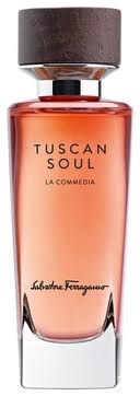 Tuscan Soul La Commedia