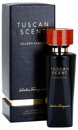 Tuscan Scent Golden Acacia